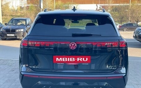 Volkswagen Teramont, 2026 год, 6 000 000 рублей, 6 фотография