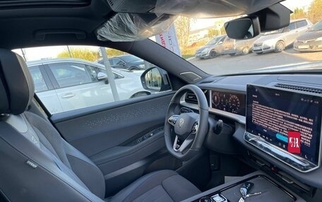 Volkswagen Teramont, 2026 год, 6 000 000 рублей, 18 фотография