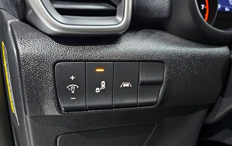 KIA Sportage IV рестайлинг, 2019 год, 2 100 000 рублей, 9 фотография