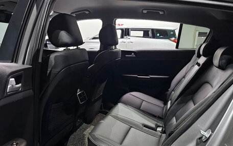 KIA Sportage IV рестайлинг, 2019 год, 2 100 000 рублей, 19 фотография
