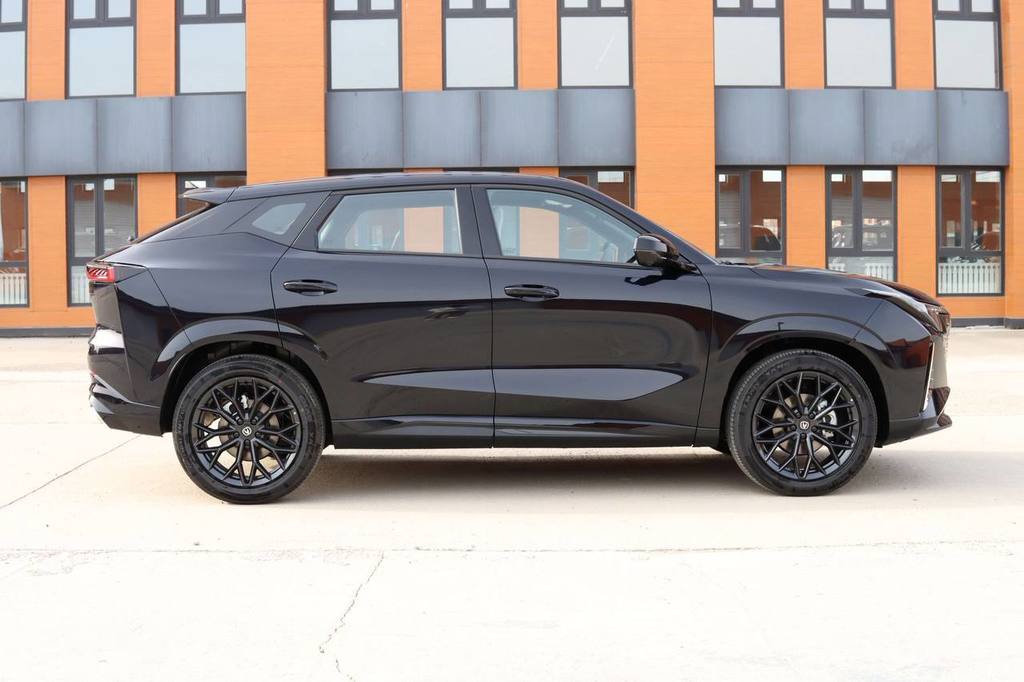Changan CS75 I рестайлинг, 2025 год, 2 480 000 рублей, 2 фотография