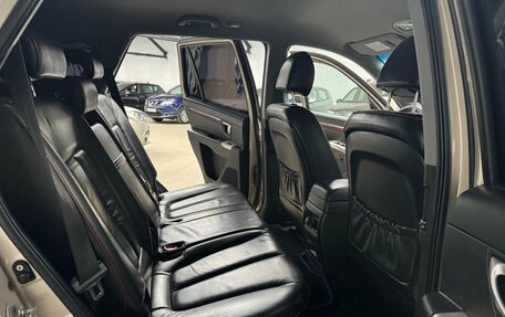 Hyundai Santa Fe III рестайлинг, 2008 год, 849 000 рублей, 8 фотография