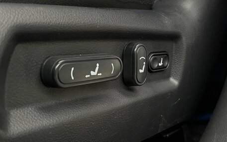 Hyundai Santa Fe III рестайлинг, 2008 год, 849 000 рублей, 17 фотография
