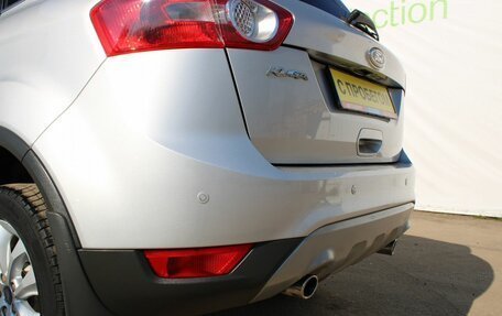 Ford Kuga III, 2012 год, 829 000 рублей, 7 фотография