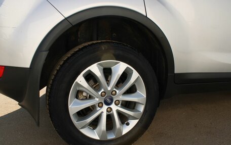 Ford Kuga III, 2012 год, 829 000 рублей, 8 фотография