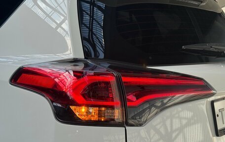 Toyota RAV4, 2017 год, 2 229 000 рублей, 19 фотография