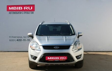 Ford Kuga III, 2012 год, 829 000 рублей, 3 фотография