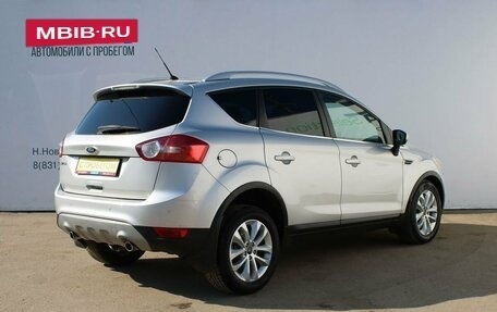 Ford Kuga III, 2012 год, 829 000 рублей, 5 фотография