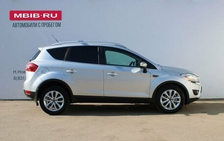Ford Kuga III, 2012 год, 829 000 рублей, 4 фотография