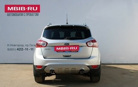 Ford Kuga III, 2012 год, 829 000 рублей, 6 фотография