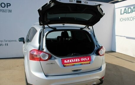 Ford Kuga III, 2012 год, 829 000 рублей, 9 фотография