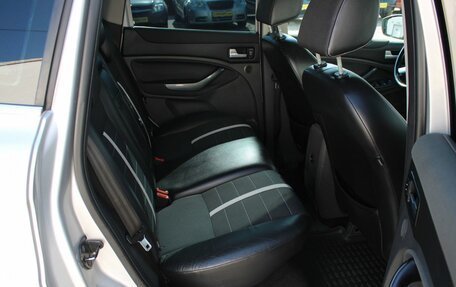 Ford Kuga III, 2012 год, 829 000 рублей, 13 фотография