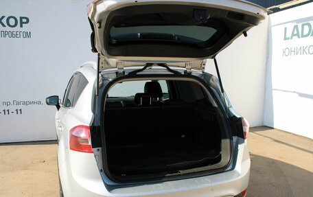 Ford Kuga III, 2012 год, 829 000 рублей, 10 фотография