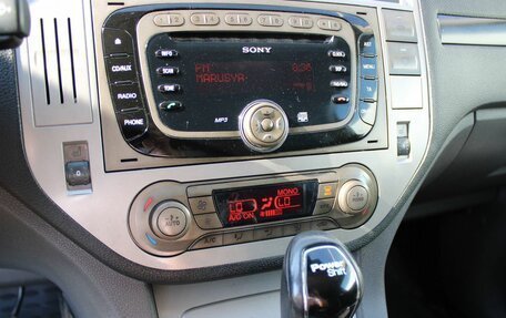 Ford Kuga III, 2012 год, 829 000 рублей, 22 фотография