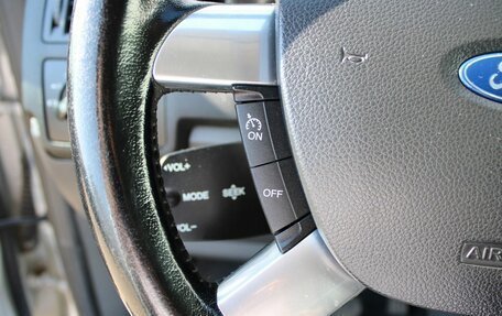 Ford Kuga III, 2012 год, 829 000 рублей, 19 фотография