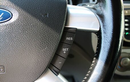 Ford Kuga III, 2012 год, 829 000 рублей, 20 фотография