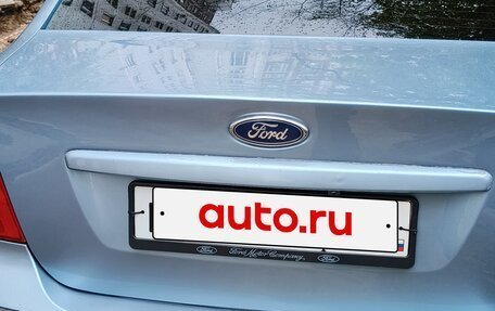 Ford Focus II рестайлинг, 2007 год, 530 000 рублей, 8 фотография