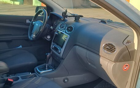 Ford Focus II рестайлинг, 2007 год, 530 000 рублей, 6 фотография