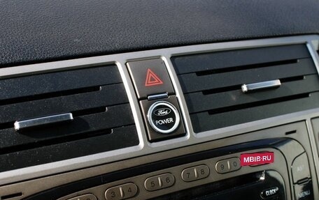 Ford Kuga III, 2012 год, 829 000 рублей, 26 фотография