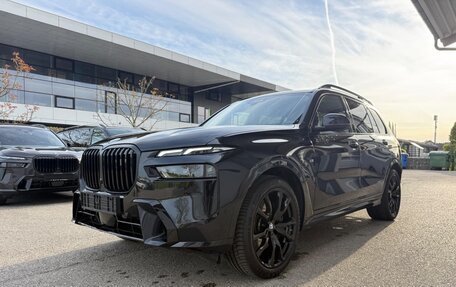 BMW X7, 2025 год, 14 890 000 рублей, 2 фотография