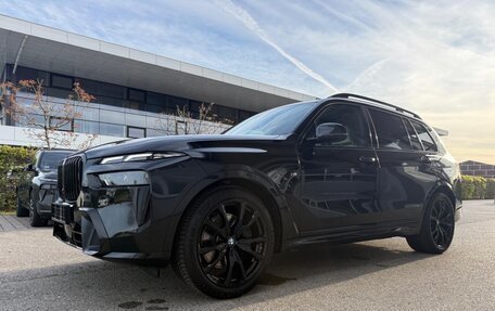 BMW X7, 2025 год, 14 890 000 рублей, 4 фотография