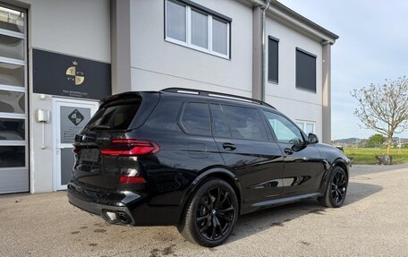 BMW X7, 2025 год, 14 890 000 рублей, 10 фотография