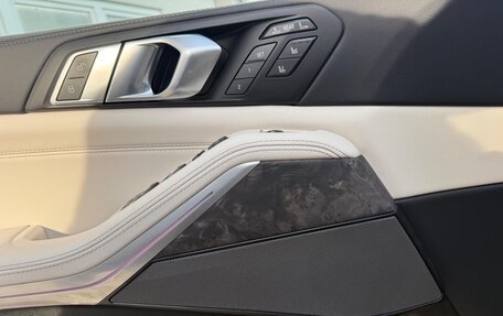 BMW X7, 2025 год, 14 890 000 рублей, 13 фотография