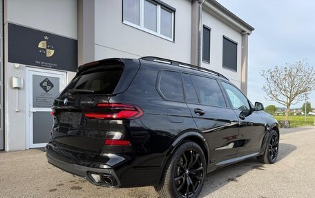 BMW X7, 2025 год, 14 890 000 рублей, 9 фотография