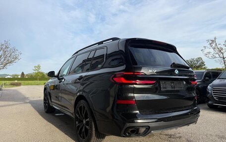 BMW X7, 2025 год, 14 890 000 рублей, 7 фотография