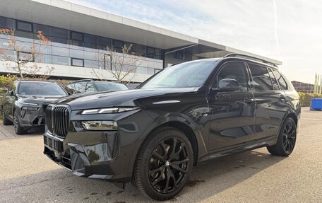 BMW X7, 2025 год, 14 890 000 рублей, 3 фотография