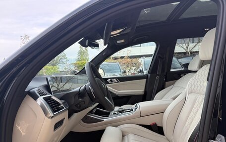 BMW X7, 2025 год, 14 890 000 рублей, 14 фотография