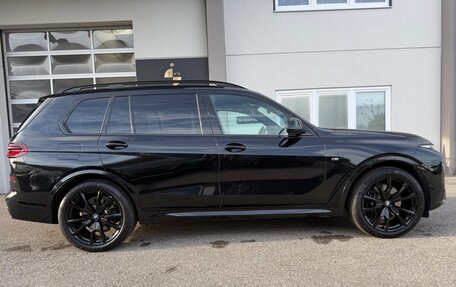 BMW X7, 2025 год, 14 890 000 рублей, 8 фотография
