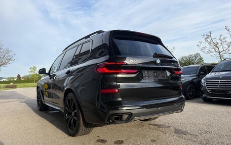 BMW X7, 2025 год, 14 890 000 рублей, 6 фотография