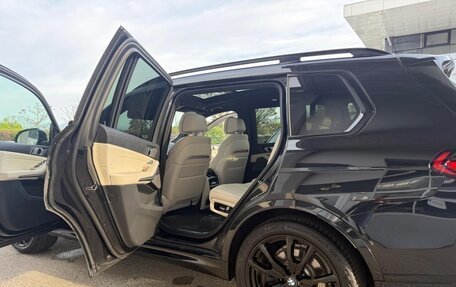 BMW X7, 2025 год, 14 890 000 рублей, 12 фотография