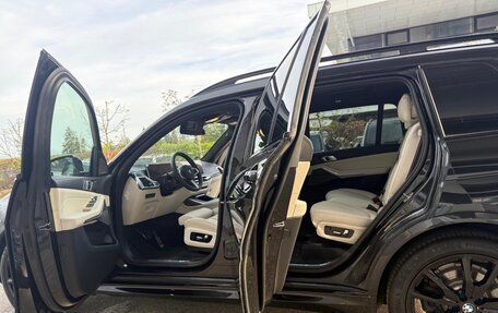 BMW X7, 2025 год, 14 890 000 рублей, 11 фотография