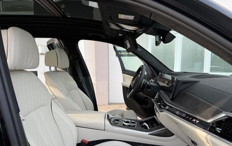 BMW X7, 2025 год, 14 890 000 рублей, 16 фотография
