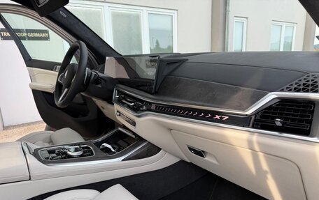 BMW X7, 2025 год, 14 890 000 рублей, 17 фотография