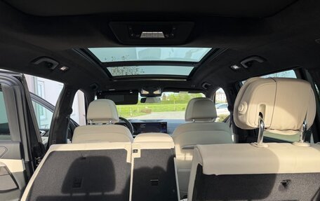 BMW X7, 2025 год, 14 890 000 рублей, 20 фотография