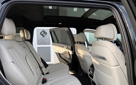 BMW X7, 2025 год, 14 890 000 рублей, 23 фотография