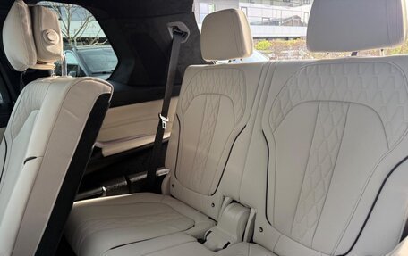 BMW X7, 2025 год, 14 890 000 рублей, 21 фотография