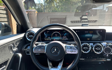 Mercedes-Benz A-Класс AMG, 2020 год, 4 500 000 рублей, 10 фотография