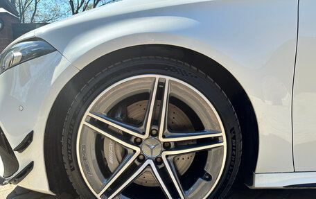 Mercedes-Benz A-Класс AMG, 2020 год, 4 500 000 рублей, 18 фотография