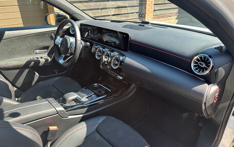 Mercedes-Benz A-Класс AMG, 2020 год, 4 500 000 рублей, 11 фотография