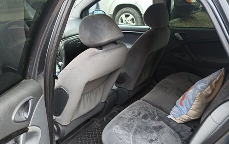 Citroen C5 I рестайлинг, 2006 год, 515 000 рублей, 13 фотография