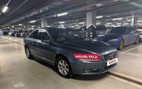 Volvo S80 II рестайлинг 2, 2011 год, 966 000 рублей, 6 фотография