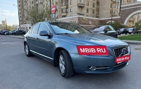Volvo S80 II рестайлинг 2, 2011 год, 966 000 рублей, 5 фотография