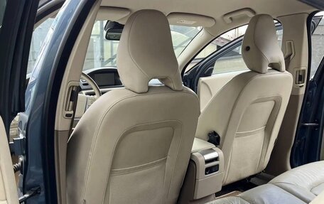 Volvo S80 II рестайлинг 2, 2011 год, 966 000 рублей, 10 фотография