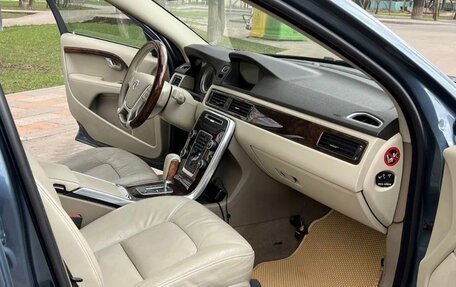 Volvo S80 II рестайлинг 2, 2011 год, 966 000 рублей, 13 фотография