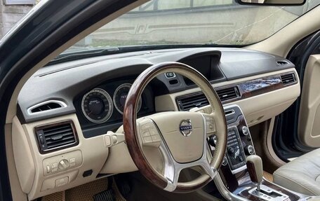 Volvo S80 II рестайлинг 2, 2011 год, 966 000 рублей, 9 фотография