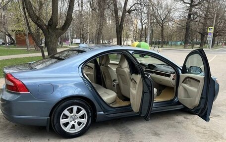 Volvo S80 II рестайлинг 2, 2011 год, 966 000 рублей, 12 фотография